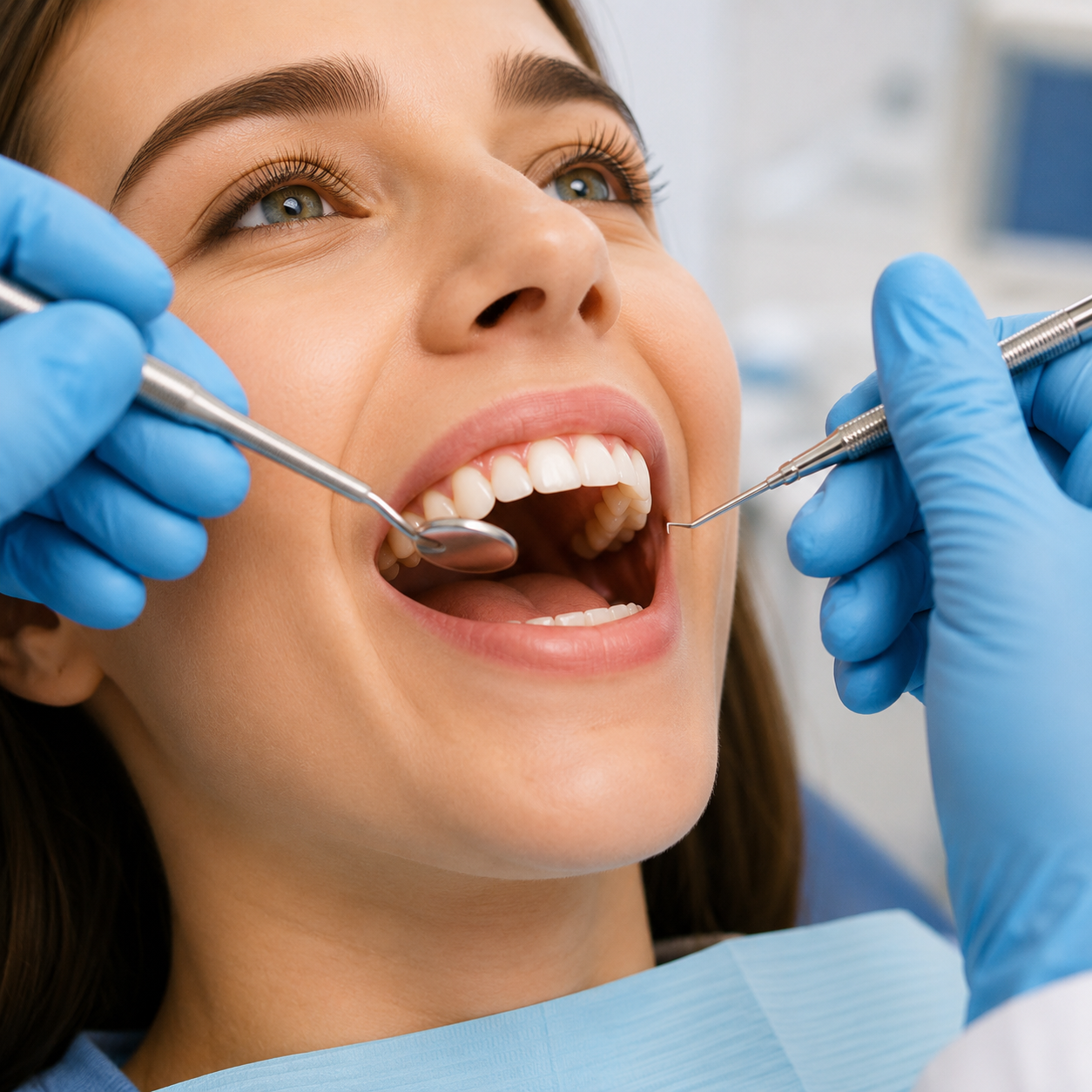 Periodontia